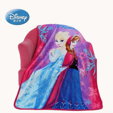 Load image into Gallery viewer, Disney Classic Cartoon Mickey Mouse Blankets