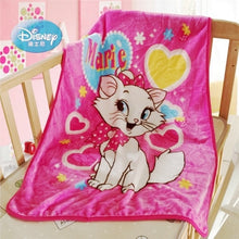 Load image into Gallery viewer, Disney Classic Cartoon Mickey Mouse Blankets