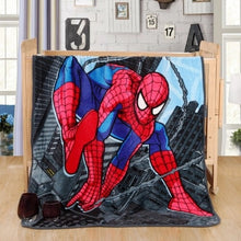 Load image into Gallery viewer, Disney Classic Cartoon Mickey Mouse Blankets