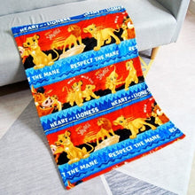 Load image into Gallery viewer, Disney Classic Cartoon Mickey Mouse Blankets