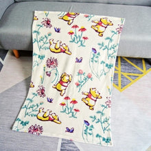 Load image into Gallery viewer, Disney Classic Cartoon Mickey Mouse Blankets
