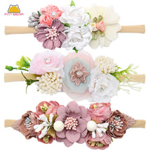 Load image into Gallery viewer, Handmade Headbands