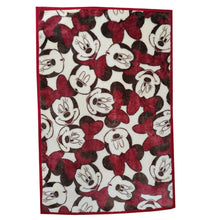 Load image into Gallery viewer, Disney Classic Cartoon Mickey Mouse Blankets