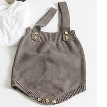 Load image into Gallery viewer, Autumn Winter Knitted Cardigan + Shorts