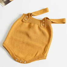 Load image into Gallery viewer, Autumn Winter Knitted Cardigan + Shorts