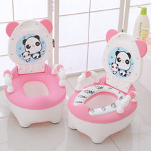 Load image into Gallery viewer, Multifunction Baby Toilet