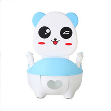 Load image into Gallery viewer, Multifunction Baby Toilet