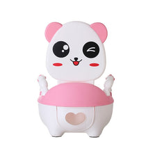 Load image into Gallery viewer, Multifunction Baby Toilet
