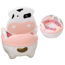Load image into Gallery viewer, Multifunction Baby Toilet