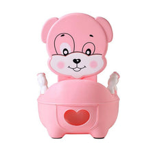 Load image into Gallery viewer, Multifunction Baby Toilet