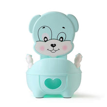 Load image into Gallery viewer, Multifunction Baby Toilet