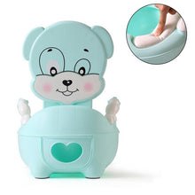 Load image into Gallery viewer, Multifunction Baby Toilet