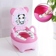 Load image into Gallery viewer, Multifunction Baby Toilet