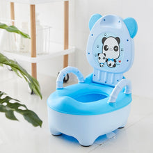 Load image into Gallery viewer, Multifunction Baby Toilet
