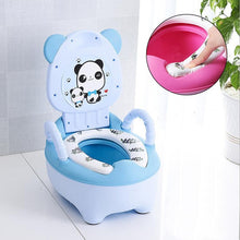 Load image into Gallery viewer, Multifunction Baby Toilet