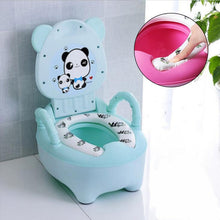 Load image into Gallery viewer, Multifunction Baby Toilet