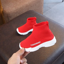 Load image into Gallery viewer, Sneakers - Breathable Leisure Sports Running Shoes