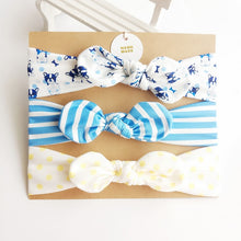Load image into Gallery viewer, Girls Hair Accessories