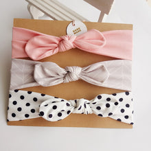 Load image into Gallery viewer, Girls Hair Accessories
