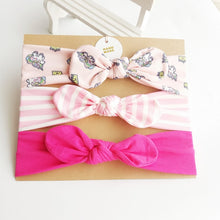 Load image into Gallery viewer, Girls Hair Accessories