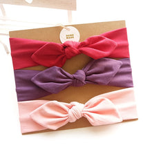 Load image into Gallery viewer, Girls Hair Accessories
