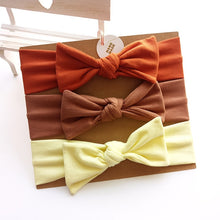 Load image into Gallery viewer, Girls Hair Accessories