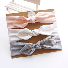 Load image into Gallery viewer, Girls Hair Accessories