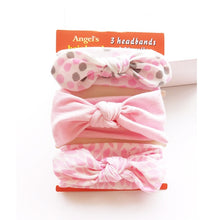 Load image into Gallery viewer, Girls Hair Accessories