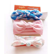Load image into Gallery viewer, Girls Hair Accessories