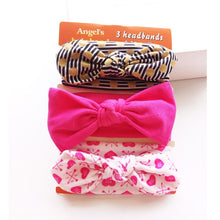 Load image into Gallery viewer, Girls Hair Accessories