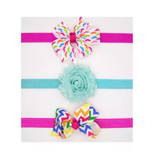 Load image into Gallery viewer, Girls Hair Accessories