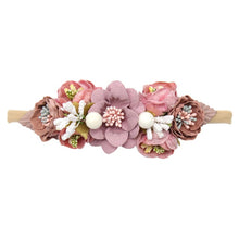 Load image into Gallery viewer, Handmade Headbands