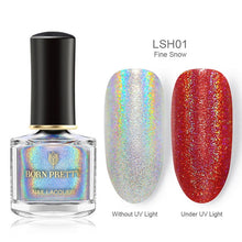 Load image into Gallery viewer, BORN PRETTY - Nail Polish