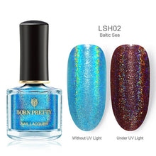 Load image into Gallery viewer, BORN PRETTY - Nail Polish