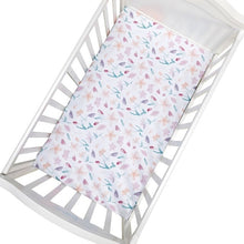 Load image into Gallery viewer, Fitted Crib Sheets