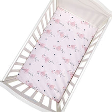 Load image into Gallery viewer, Fitted Crib Sheets