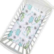 Load image into Gallery viewer, Fitted Crib Sheets