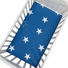 Load image into Gallery viewer, Fitted Crib Sheets