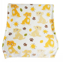 Load image into Gallery viewer, Disney Classic Cartoon Mickey Mouse Blankets