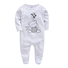 Load image into Gallery viewer, 5Pack Baby Pyjamas
