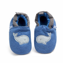 Load image into Gallery viewer, First Walkers Crib Shoes
