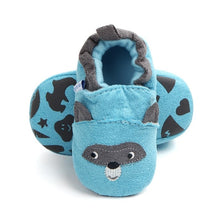 Load image into Gallery viewer, First Walkers Crib Shoes