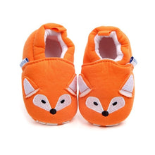 Load image into Gallery viewer, First Walkers Crib Shoes