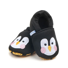 Load image into Gallery viewer, First Walkers Crib Shoes