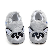 Load image into Gallery viewer, First Walkers Crib Shoes