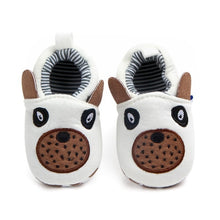 Load image into Gallery viewer, First Walkers Crib Shoes