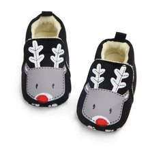 Load image into Gallery viewer, First Walkers Crib Shoes