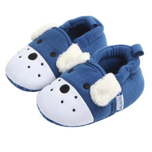 Load image into Gallery viewer, First Walkers Crib Shoes
