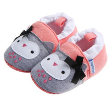 Load image into Gallery viewer, First Walkers Crib Shoes