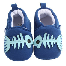 Load image into Gallery viewer, First Walkers Crib Shoes